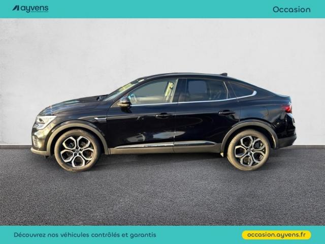 Renault Arkana image 8