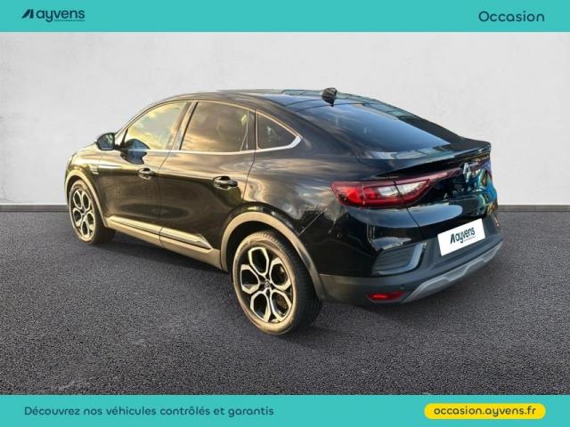 Renault Arkana image 4