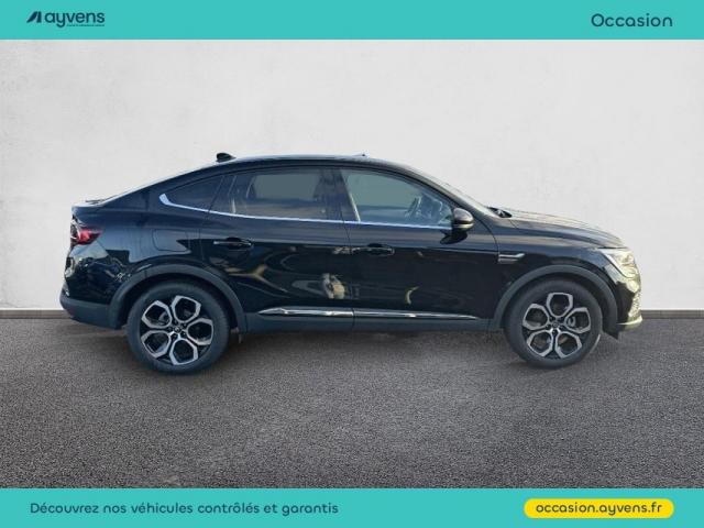 Renault Arkana image 7