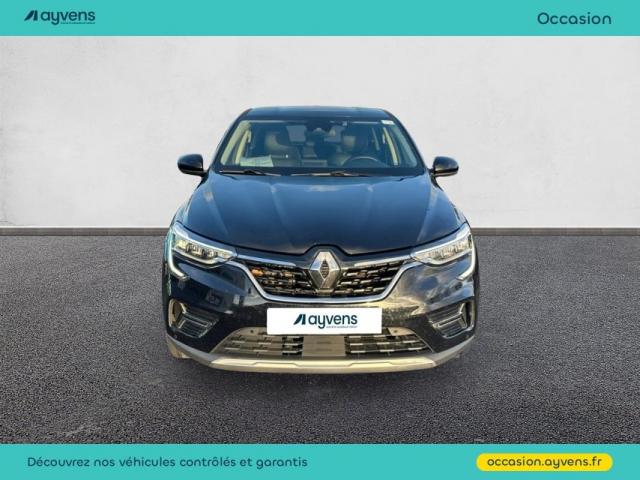 Renault Arkana image 5