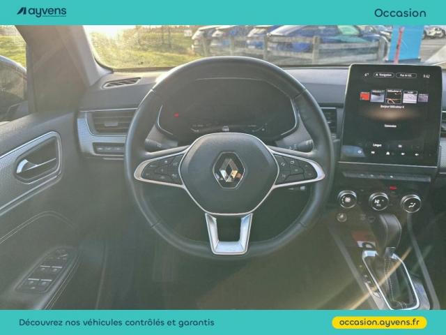 Renault Arkana image 6