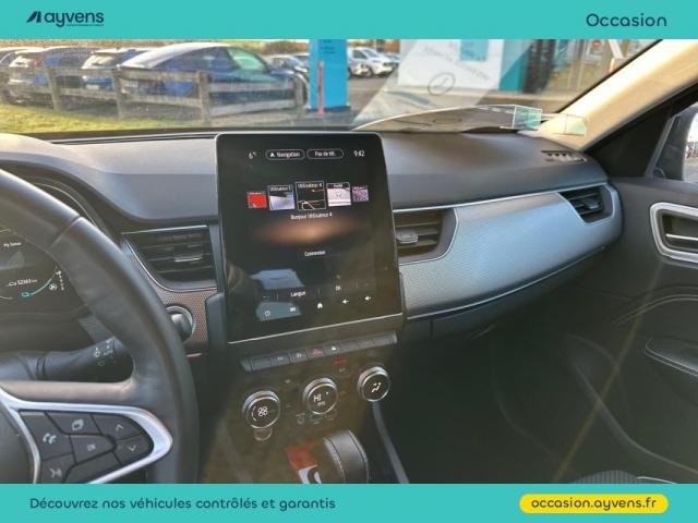 Renault Arkana image 3