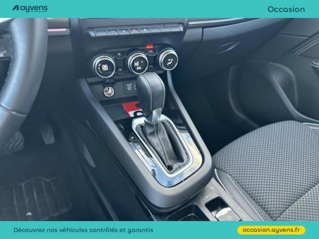 Renault Arkana image 1