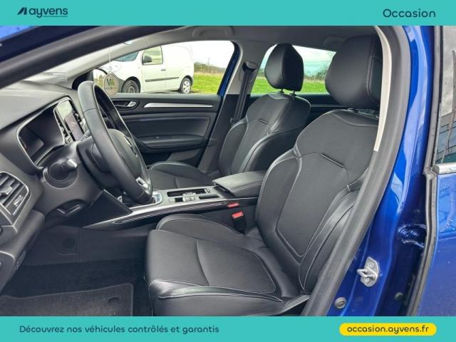 Renault Mégane image 7