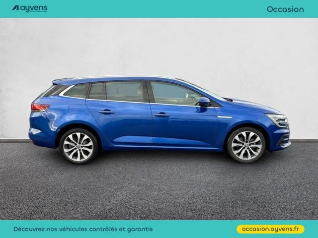 Renault Mégane image 8