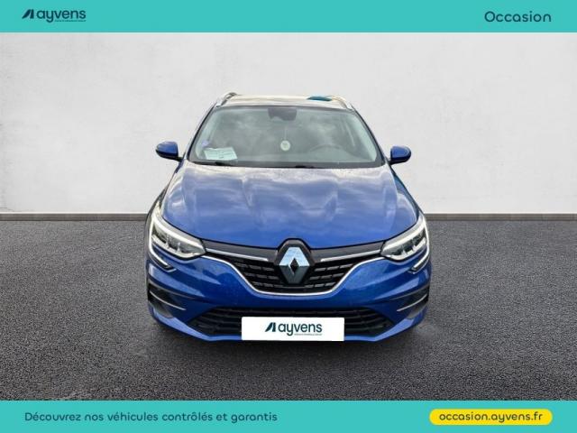 Renault Mégane image 9