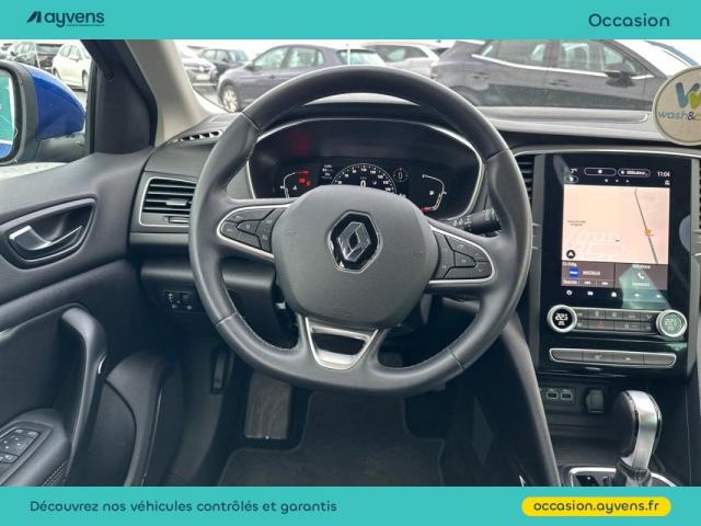 Renault Mégane image 3