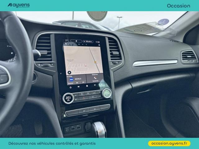 Renault Mégane image 5