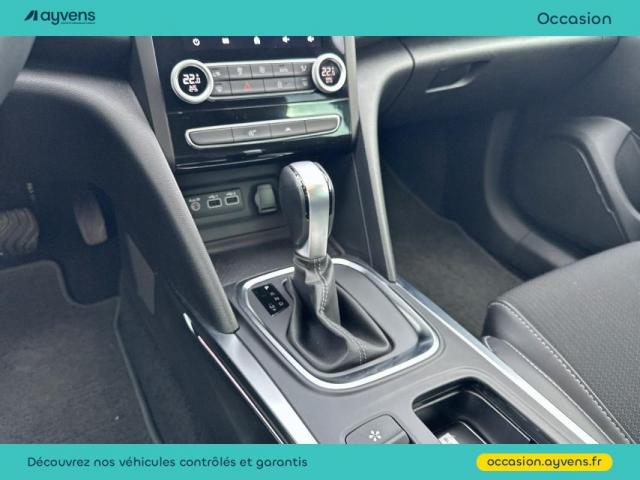 Renault Mégane image 6