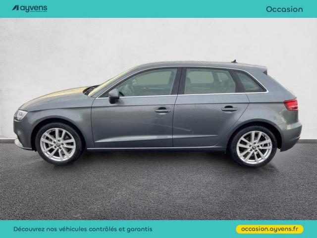Audi A3 image 3