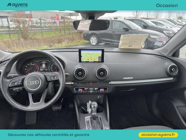 Audi A3 image 1