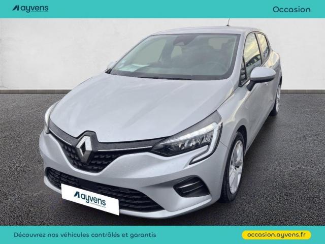 Renault Clio 1.0 Tce 90ch Business X-Tronic