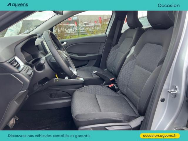 Renault Clio image 5