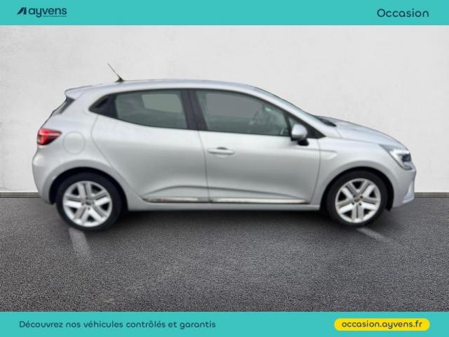 Renault Clio image 9