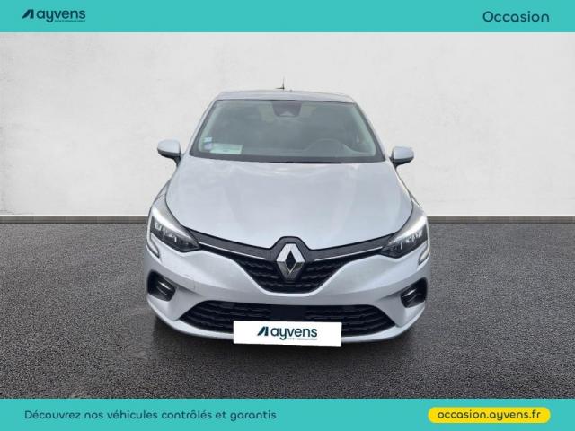 Renault Clio image 3