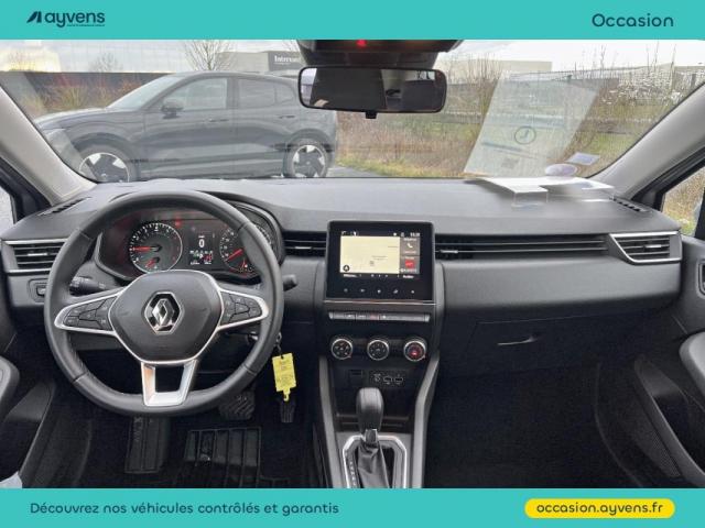 Renault Clio image 6