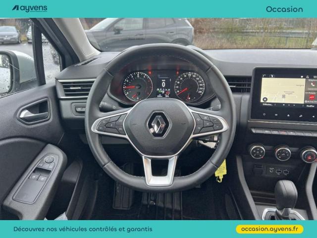 Renault Clio image 1