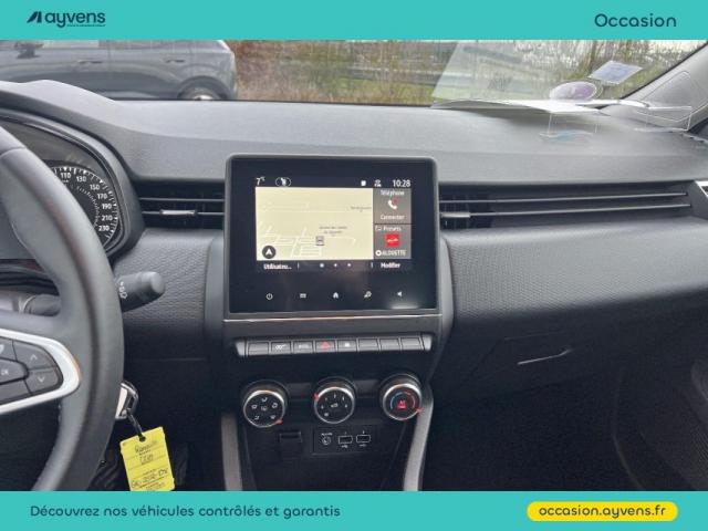 Renault Clio image 7