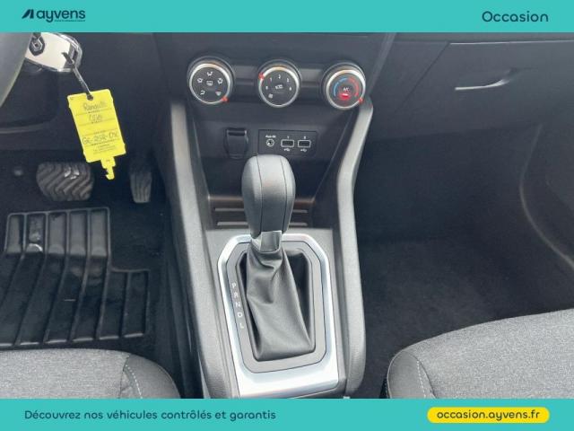 Renault Clio image 4