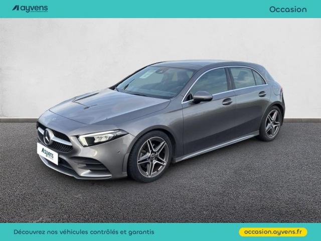 Mercedes Benz Classe A Cla 200 163ch Amg Line 7g-Dct