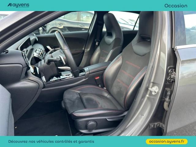 Mercedes Benz Classe A image 7