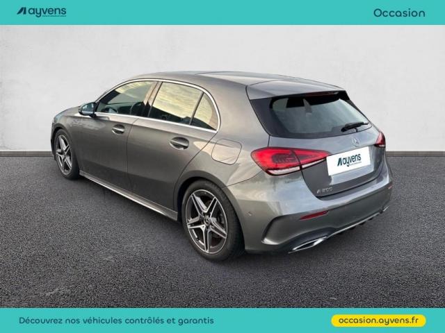 Mercedes Benz Classe A image 8