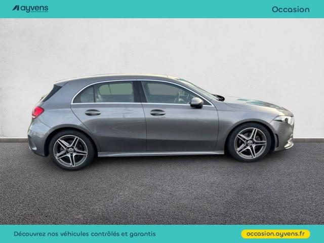 Mercedes Benz Classe A image 4