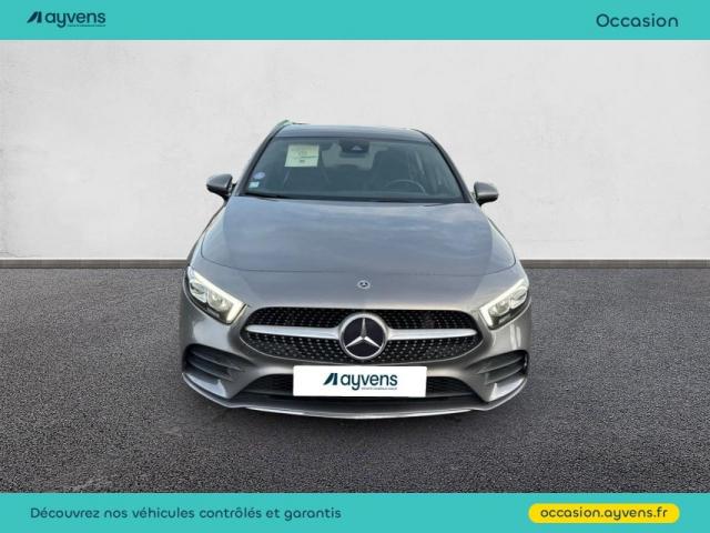 Mercedes Benz Classe A image 5