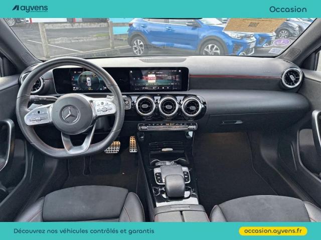 Mercedes Benz Classe A image 3