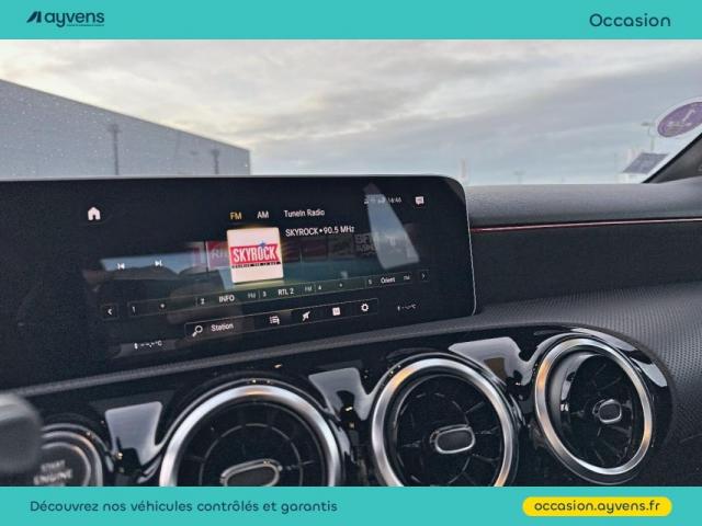 Mercedes Benz Classe A image 9