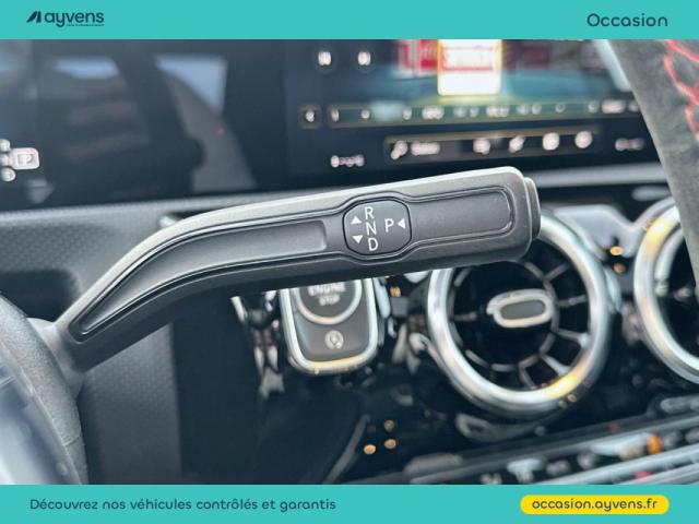 Mercedes Benz Classe A image 2