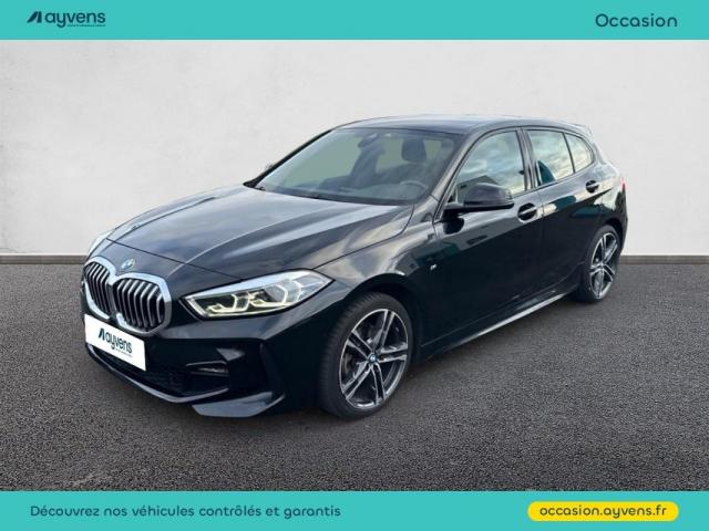 Bmw Série 1 118ia 136ch M Sport Dkg7