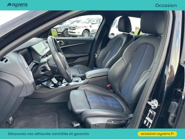 Bmw Série 1 image 4