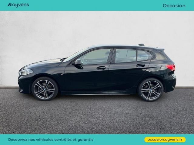 Bmw Série 1 image 7