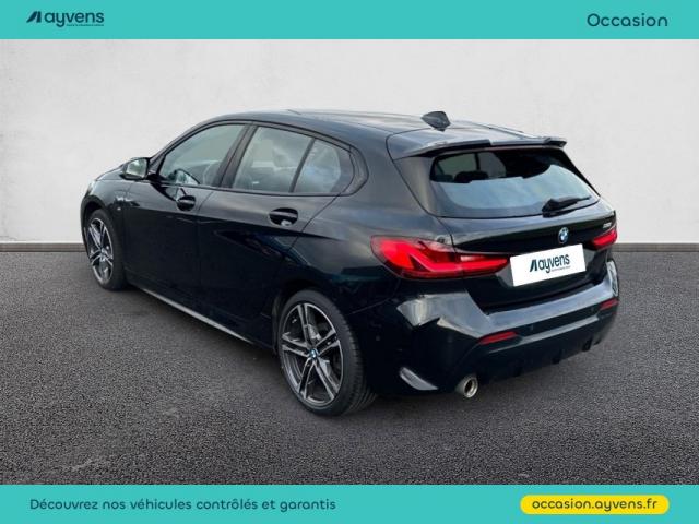 Bmw Série 1 image 1