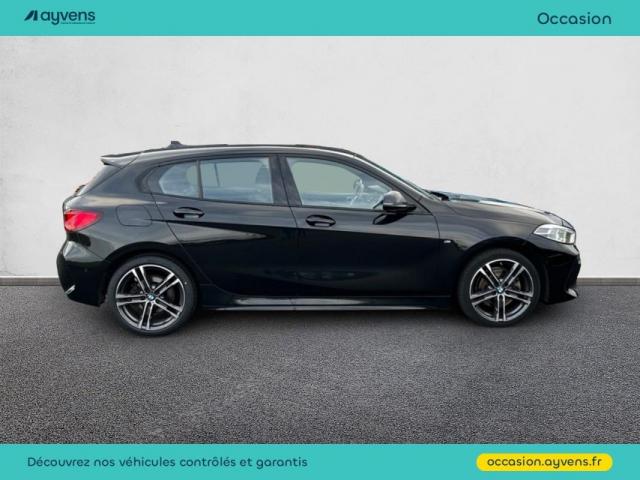 Bmw Série 1 image 8