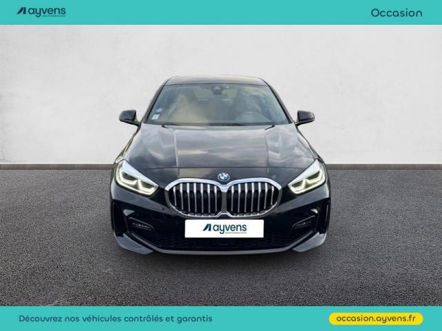 Bmw Série 1 image 5