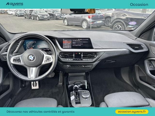 Bmw Série 1 image 2