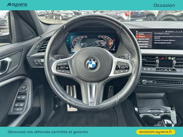 Bmw Série 1 image 9