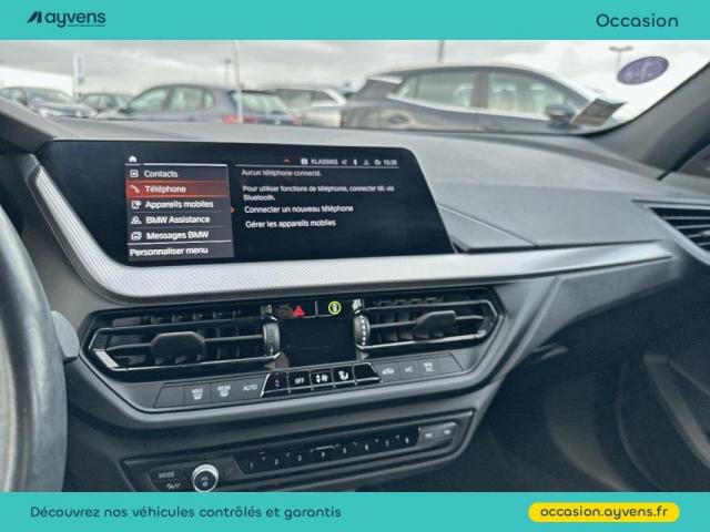 Bmw Série 1 image 3