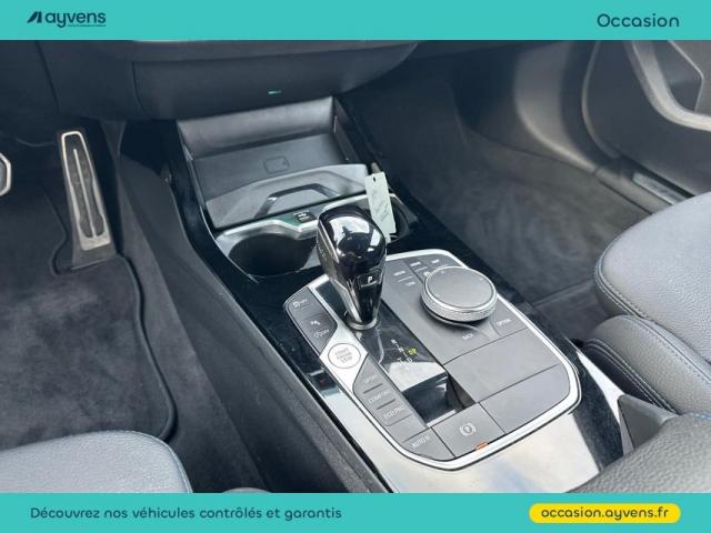 Bmw Série 1 image 6