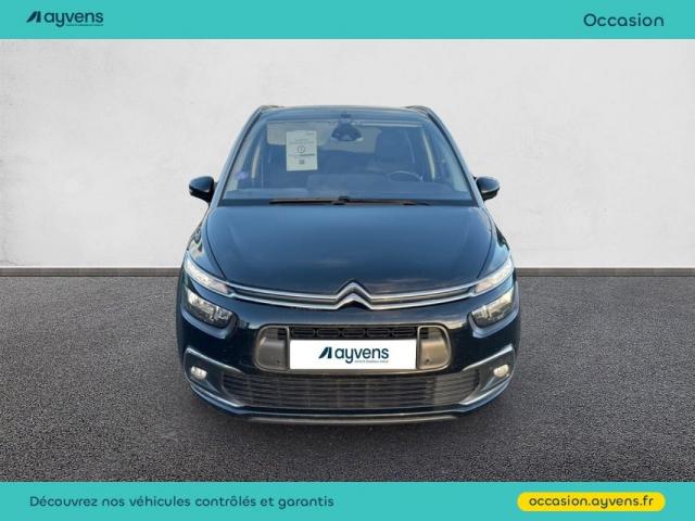 Citroen Grand C4 Spacetourer image 9