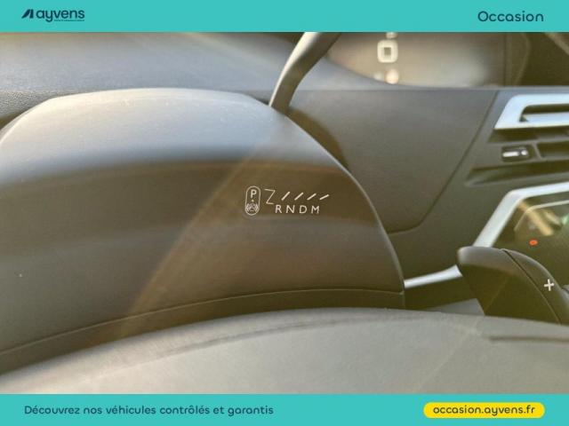 Citroen Grand C4 Spacetourer image 2