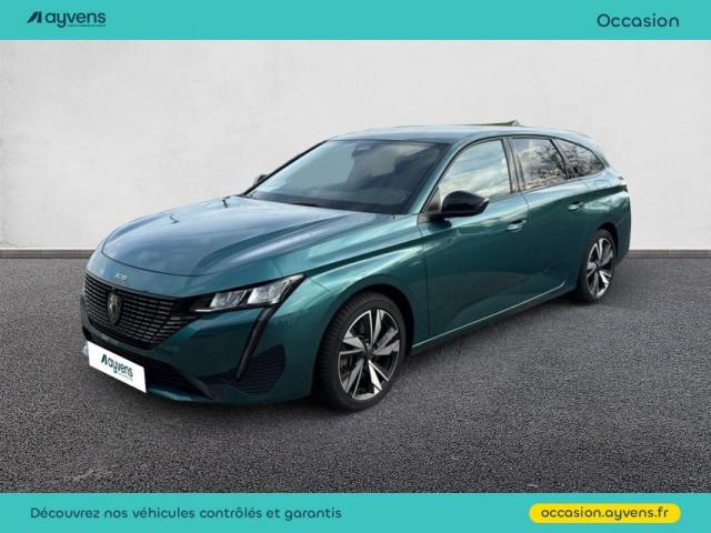 Peugeot 308 Sw Phev 180ch Allure E-Eat8