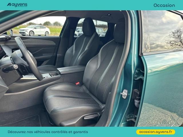 Peugeot 308 Sw image 7