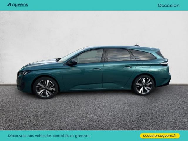 Peugeot 308 Sw image 1