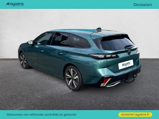 Peugeot 308 Sw image 3