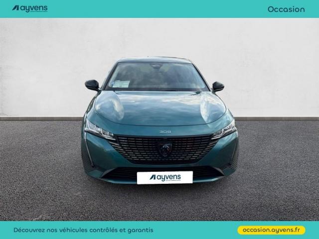 Peugeot 308 Sw image 5