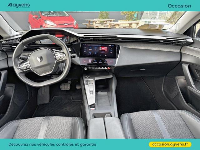 Peugeot 308 Sw image 4