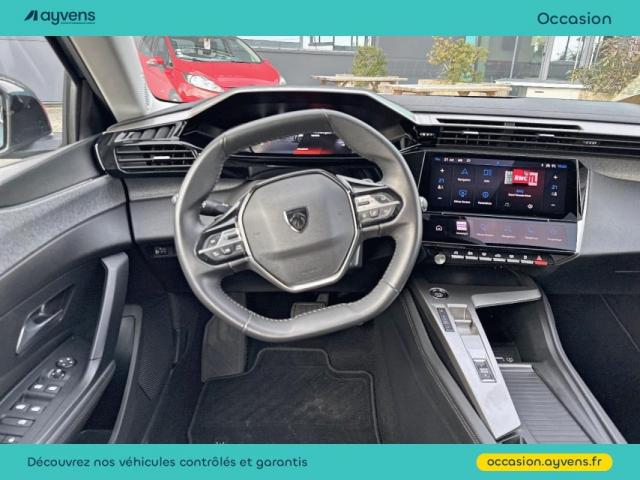 Peugeot 308 Sw image 9